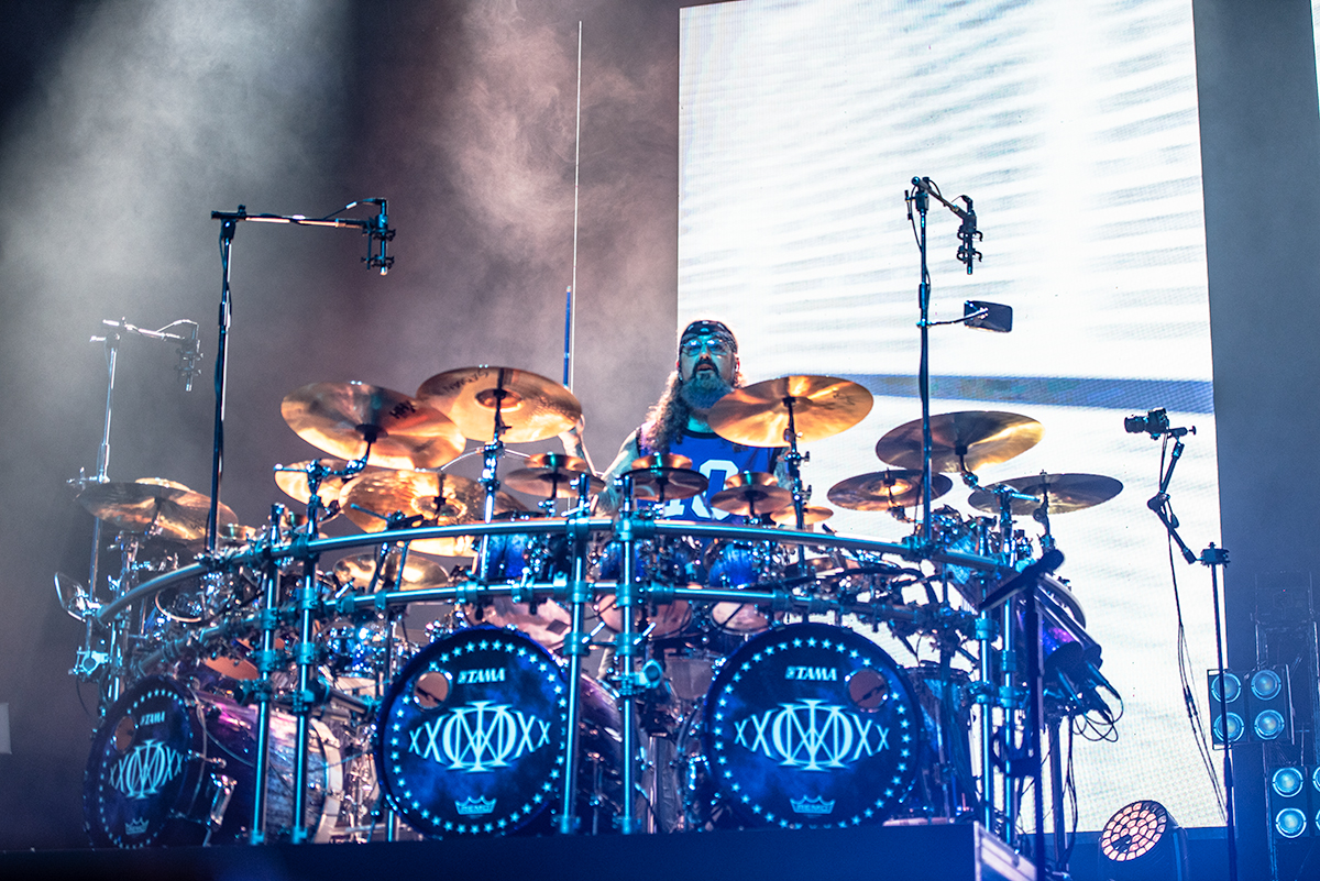 Dream Theater - 40th Anniversary Tour